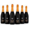 Generico Val D'Oca | Valdobbiadene Prosecco DOCG Superiore Millesimato | Extra Dry | Cartone da 6 Bottiglie