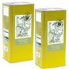Frantoio Bonamini Olio Extra Vergine di Oliva San Felice Bonamini 5 lt x 2