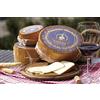 Metzgerei Bernardi Karl Formaggio affumicato al latte di fieno della Val Pusteria ca. 700 gr. - Latteria Tre Cime - Bernardi