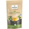 Bünting Tee - Tè verde biologico Chun Mee (Thé vert) | Totalmente Peso 100 grammi