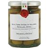 Nelson Sicily Olive Verdi Nocellara dell'Etna intere in salamoia 290 gr By Nelson Sicily
