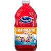 Ocean Spray® Cran-Pineapple™ Juice Drink, bottiglia da 64 once | Ocean Spray® Bevanda al succo di Cran-Pineapple™, a base di vero succo di frutta, bottiglia da 64 once fluide
