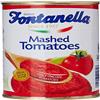 Fontanella Passata di Pomodoro 3000 Gr. - Cartone 6 Pezzi