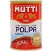 Mutti Polpa di pomodoro in scatola, 400 g
