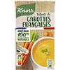 Knorr Zuppa vellutata Carote 1L