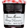 Bonne Maman Cherry Preserves, 13 oz