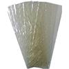 prodigital Gelatina in Fogli Alimentare, Colla di Pesce, 24g, 7 Fogli, 23x7cm per Foglio, per Panna Cotta, Bavaresi, Aspic, Mousse, Senza Glutine