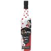 Antica Distilleria Petrone, Guappa Biancamela Crema di Liquore alla Mela, Unica al Latte di Bufala Campana e Melannurca IGP, Firmata dalla Chef Stellata Rosanna Marziale, 70 cl 17% vol