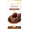 Lindt & spruengli Creation Nocciola de Luxe, feinherb, 150 G