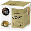 Nescafé Dolce Gusto Dallmayr Crema d'Oro