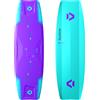 Duotone Soleil Concept Blue 2027 kiteboard, 132 x 38