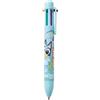 KIDS EUROSWAN SL Penna blu in 6 colori
