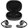 Jectse Q16 Pro Bluetooth Translator Earbuds, Earphone per Traduzione Vocale Online in Tempo Reale, Dispositivo di Traduttore a Due Vie Che Cancella il Rumore con Cassa di Ricarica con