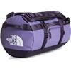 THE NORTH FACE Unisex Base Camp 31L Borsone, Grounded Plum/Endless D, XS