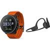SUUNTO Vertical Solar + Sonic