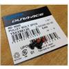 SHIMANO, Viti Pulegge 2pcs, RD-9000