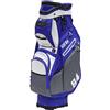 EzeGlide EZE Glide Eze 84 Borsa per carrello da golf con divisorio a 14 posizioni