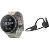 SUUNTO Vertical Titanium Solar + Sonic