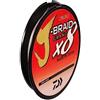 Daiwa J-Braid Grand - Bobina di riempimento, 8 x 275 m