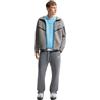 Nike - Nike Tech Fleece-Hose mit Offenem Saum für Herren, Pantaloni in Pile Uomo