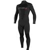 O'Neill Epic 4/3 Back Zip Full Muta Uomo