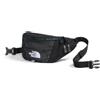 THE NORTH FACE NF0A52TM0IO JESTER LUMBAR Borsa sportiva Uomo ASPHALT GREY/TNF BLACK/Taglia OS