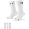 NIKE Jordan Essentials Crew Socks (Calze