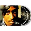 Rap Records 2Pac Greatest Hits