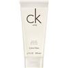 Calvin Klein One Body Wash 200 ML