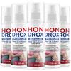 MayProducts HONDROX Spray (5 x 100 ml) Spray per uso esterno - hondrox spray per articolazioni - Contiene ingredienti di alta qualità