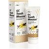 GC Tooth Mousse Vaniglia, Crema Dentale Rimineralizzante 40 g | Crema topica dentale con Recaldent (CPP-ACP)
