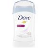 Dove - Colomba Colomba Anti-Perspirente Deodorante Invisibile In Polvere, 1,6 Oz
