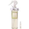 CRISTIANA BELLODI Profumo Spray per Tessuti di Lusso con Aromi Pregiati per Ambienti Prestigiosi 250ml Tea Verde Pompelmo Rosa e Mandarino