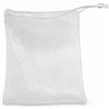 SiaBiced Sacchetto Schiumogeno per Sapone, Rete, Corda bianca | Materiale resistente, Sacchetto cosmetico, Fresco risveglio, Per adulti