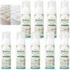 Dokkce Spray Detergente in Schiuma per Materasso per la Pulizia Profonda, Rimozione Macchie di Schiuma Asciutta senza Risciacquo, Detergente per Tessuti Impermeabile per la Rimozione del Sudore (9PCS)