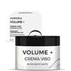 Pharmalife Research Novità 2021 - Aspersina Volume + Crema Viso Ridensificante - Ridefinisce i Contorni del Viso - Trattamento Intensivo per Pelli Atoniche - 50 ml.