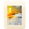 Chemitek Solar Wash Protect 50, detergente per pannelli solari e rivestimento antistatico [5 kg], pH neutro, biodegradabile, per la pulizia fotovoltaica
