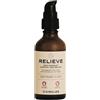 Circles RELIEVE Olio da Massaggio Arnica Achillea Salvia 50 ml | Senza Oli Essenziali Massaggio Corpo Tensioni Vegan Naturale Made in France Olio da Massaggio Donna