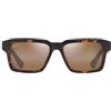 Maui Jim Kahiko - Occhiali da sole unisex per adulti (confezione da 1)