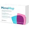 Metagenics MenoHop - Integratore per la Menopausa - Efficace per i Disagi sia a Breve che a Lungo Termine - 90 Capsule
