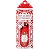 Poo-Pourri Pourri - Deodorante spray per bagno - Before-You-Go Poo-Pourri - Deodorante da bagno luminoso e spray a olio essenziale, articoli da toeletta da viaggio per le vacanze (59 ml)