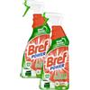 Bref Spray sgrassante Power, 750 ml, confezione da 2 (2 x 750 ml)