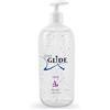 Just Glide Lubrificante a base d'acqua per giocattoli, lubrificante sessuale Just Glide 500 ml crema lubrificante