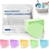 BCZR 300 PCS Pastiglie Detergenti per Pavimenti, Floor Cleaning Tablets Multi-Surface Cleaner, Multiple Effect The Floors Clean for Hardwood,Floor Cleaning Multi-Surface Cleaner per tutti i pavimenti