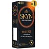 SKYN KING SIZE - 10 preservativi, taglia grande
