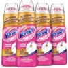 Vanish Gel Smacchiatore Pre-Trattante, 4 Confezioni, 2X Potere Smacchiante, Contro le macchie ostinate, 4 x 200ml