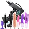 MTHGH Dildo Machine Macchina Del Sexso Macchina Sessuale Sexy Machine,#2 | Macchina Del Sessosesso Uomo Maschile Donna Sessuale Elettrico Per Uomini Piacere Sex Machine Macchine Sesso.x Sexmachine,#2