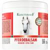 Kräuterhof Balsamo per cavalli riscaldante, extra forte, 500 ml, gel massaggiante