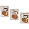Ri.ma. Benessere RIMA BENESSERE Pancake Fit Proteico 160g - Pancake con lavorazione artigianale pronti all'uso, con alto contenuto proteico (Box da 3 pezzi)