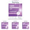 Vitarmonyl Cisti Mannosio Forte - Per Cistite e Comfort Urinario - 7 stick (Confezione da 4)